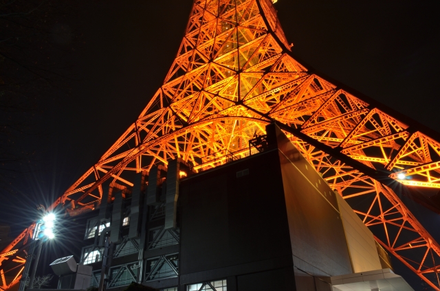 東京タワー LittleTwinStars 夏の夜のファンタジーの詳細